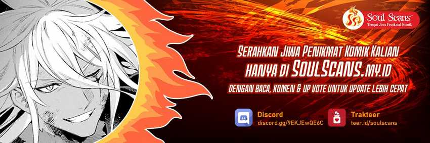 Shujinkou Janai! (I am Not The Hero!) chapter 22