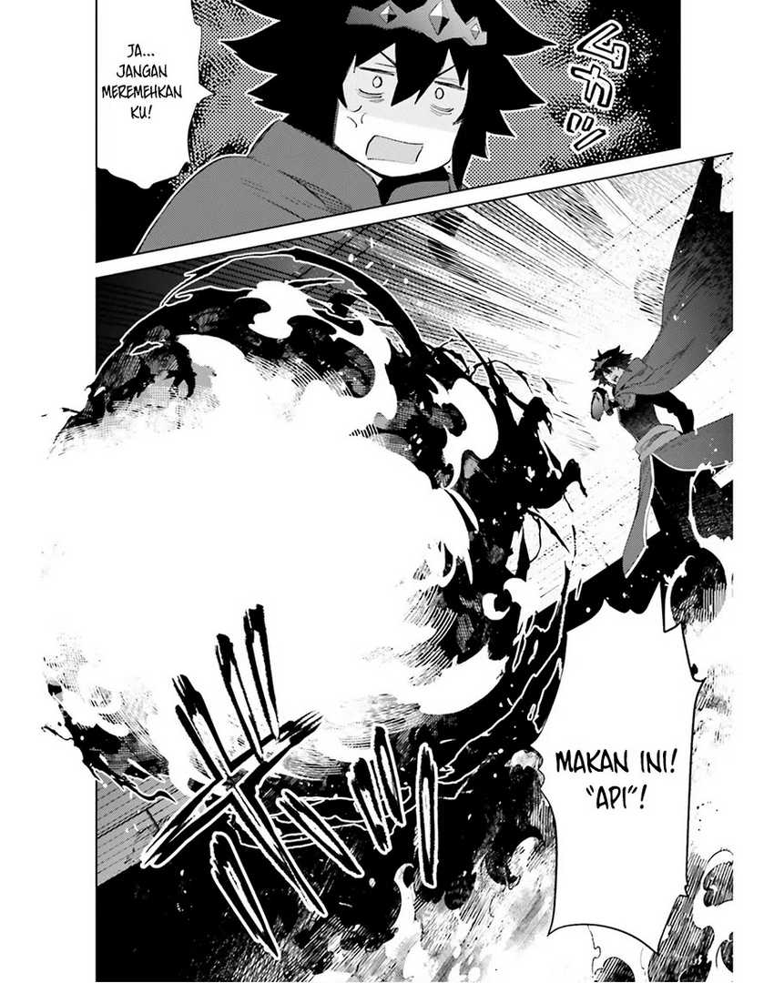 Shujinkou Janai! (I am Not The Hero!) chapter 22
