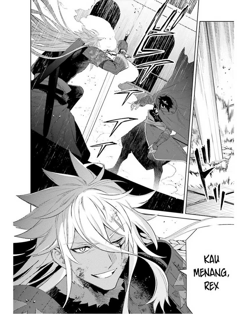 Shujinkou Janai! (I am Not The Hero!) chapter 22