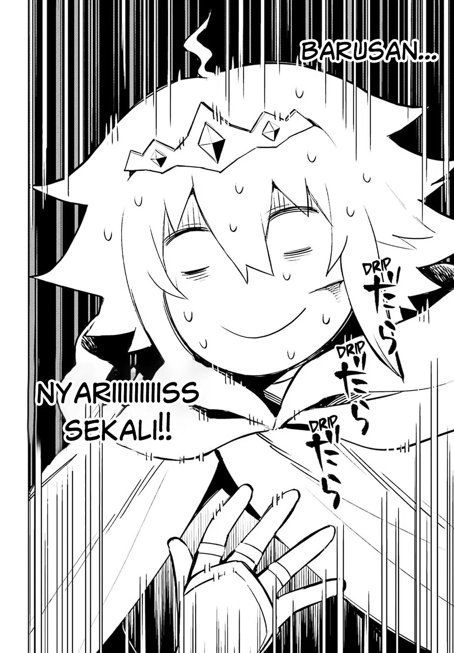 Shujinkou Janai! (I am Not The Hero!) chapter 23