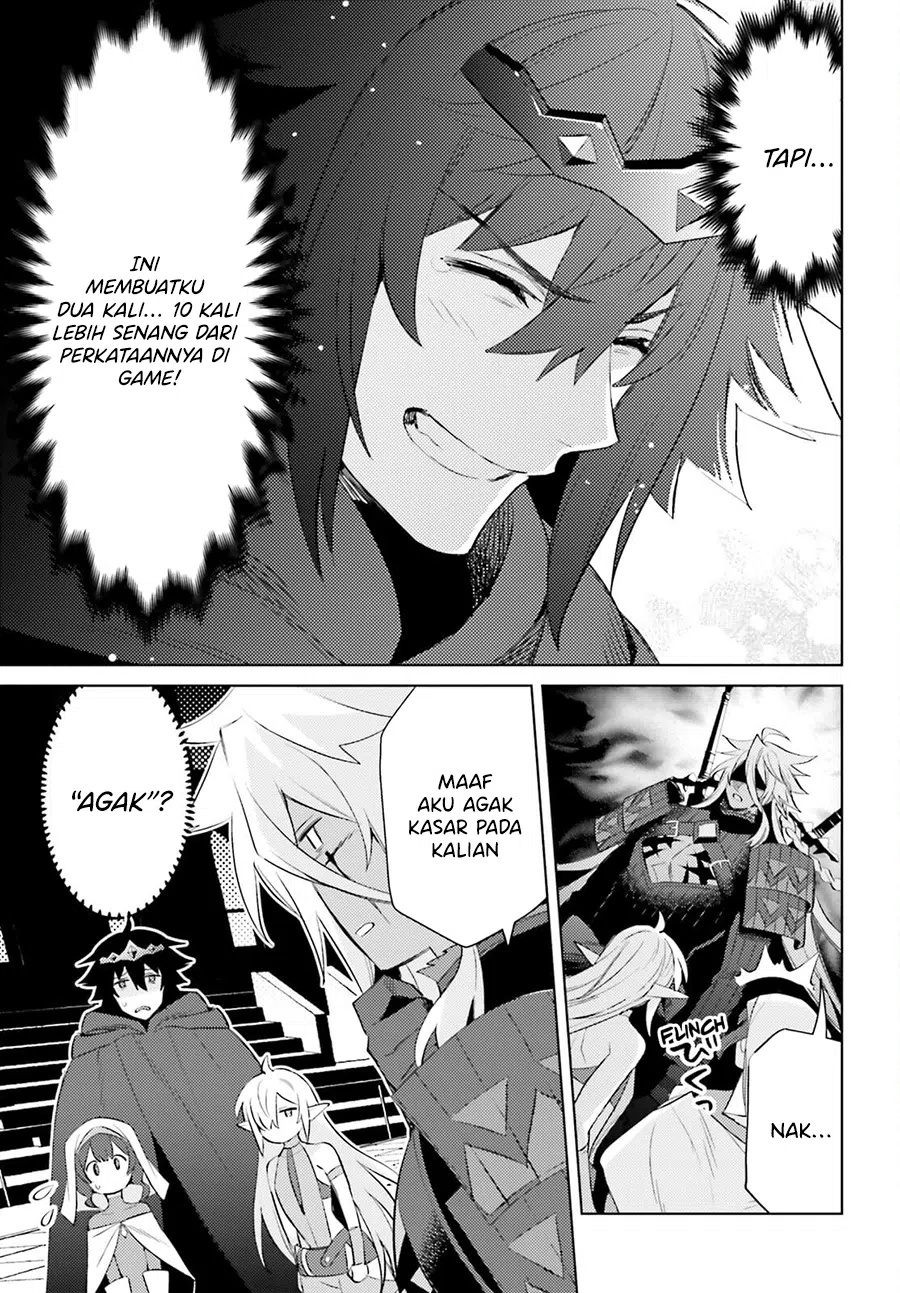 Shujinkou Janai! (I am Not The Hero!) chapter 23