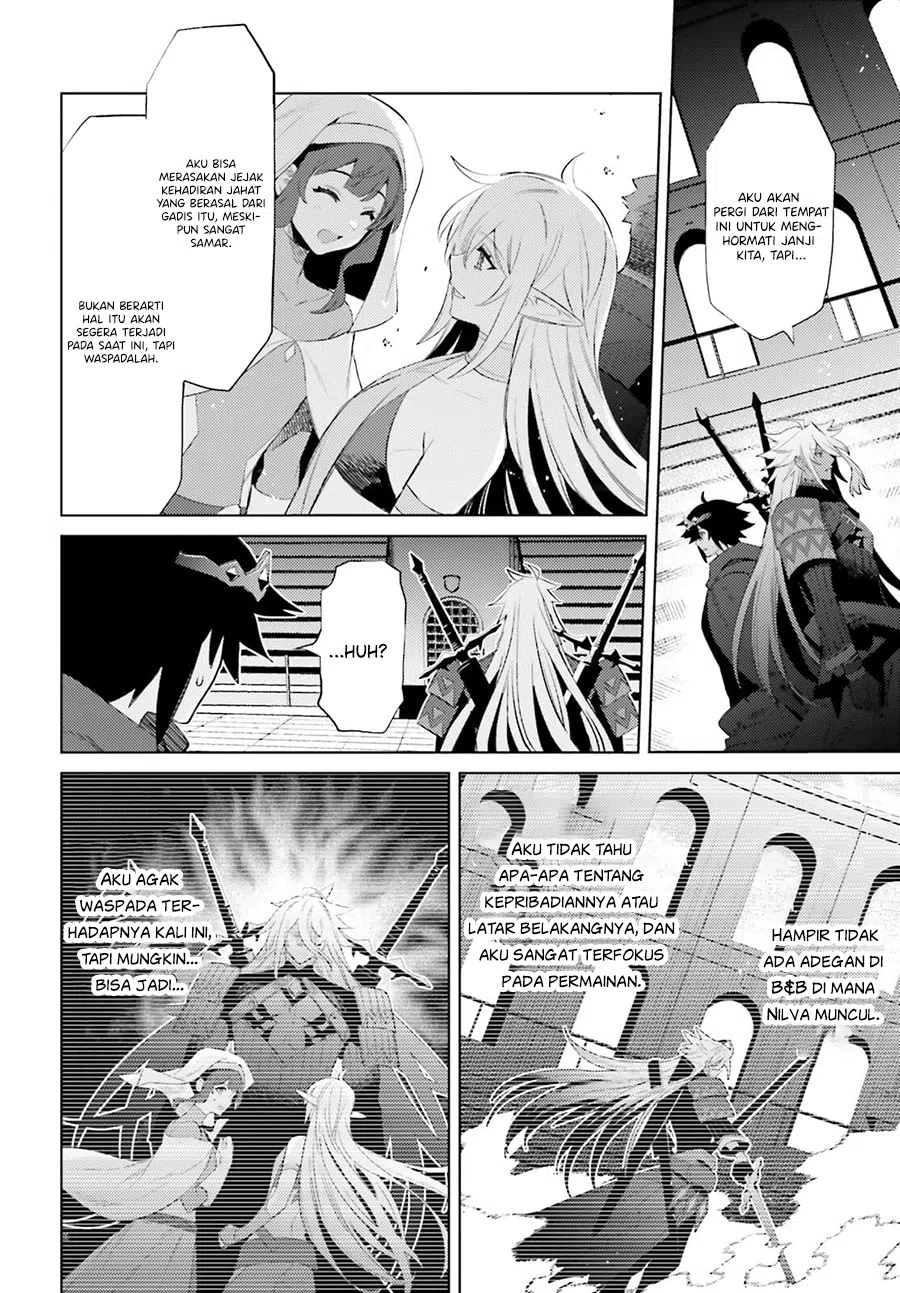Shujinkou Janai! (I am Not The Hero!) chapter 23