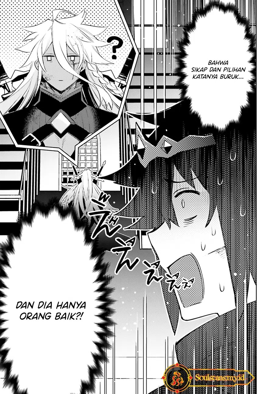 Shujinkou Janai! (I am Not The Hero!) chapter 23