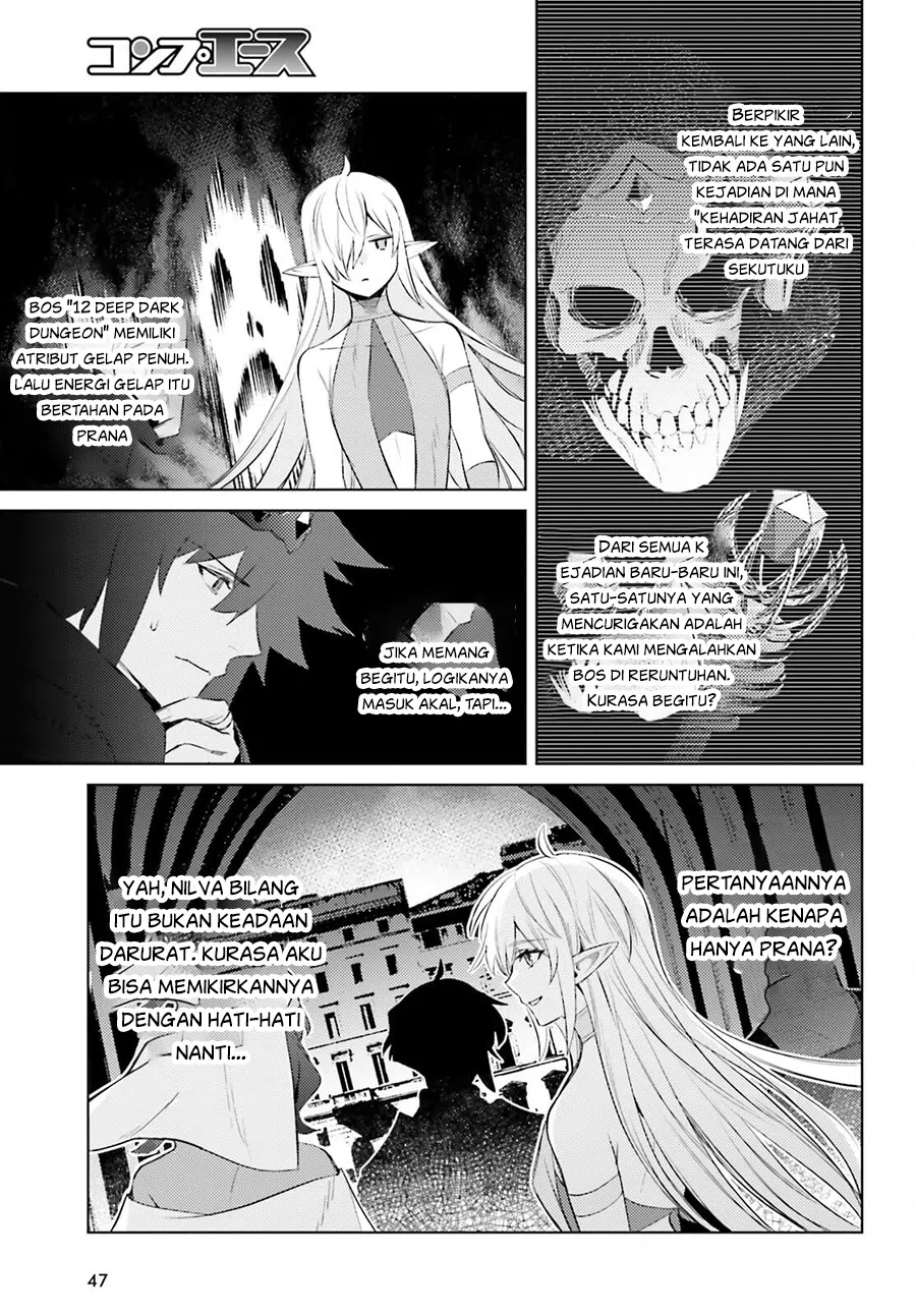 Shujinkou Janai! (I am Not The Hero!) chapter 23
