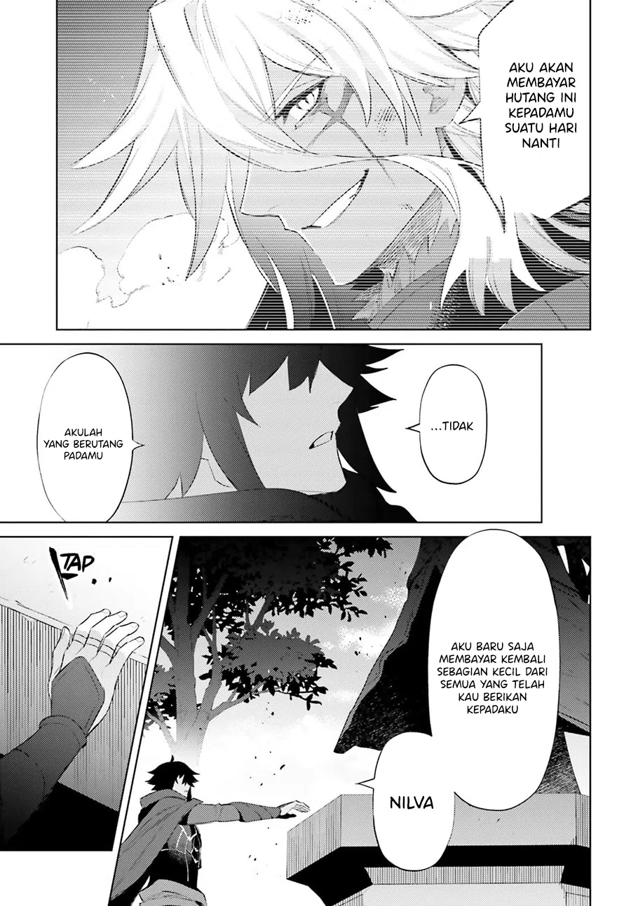 Shujinkou Janai! (I am Not The Hero!) chapter 23