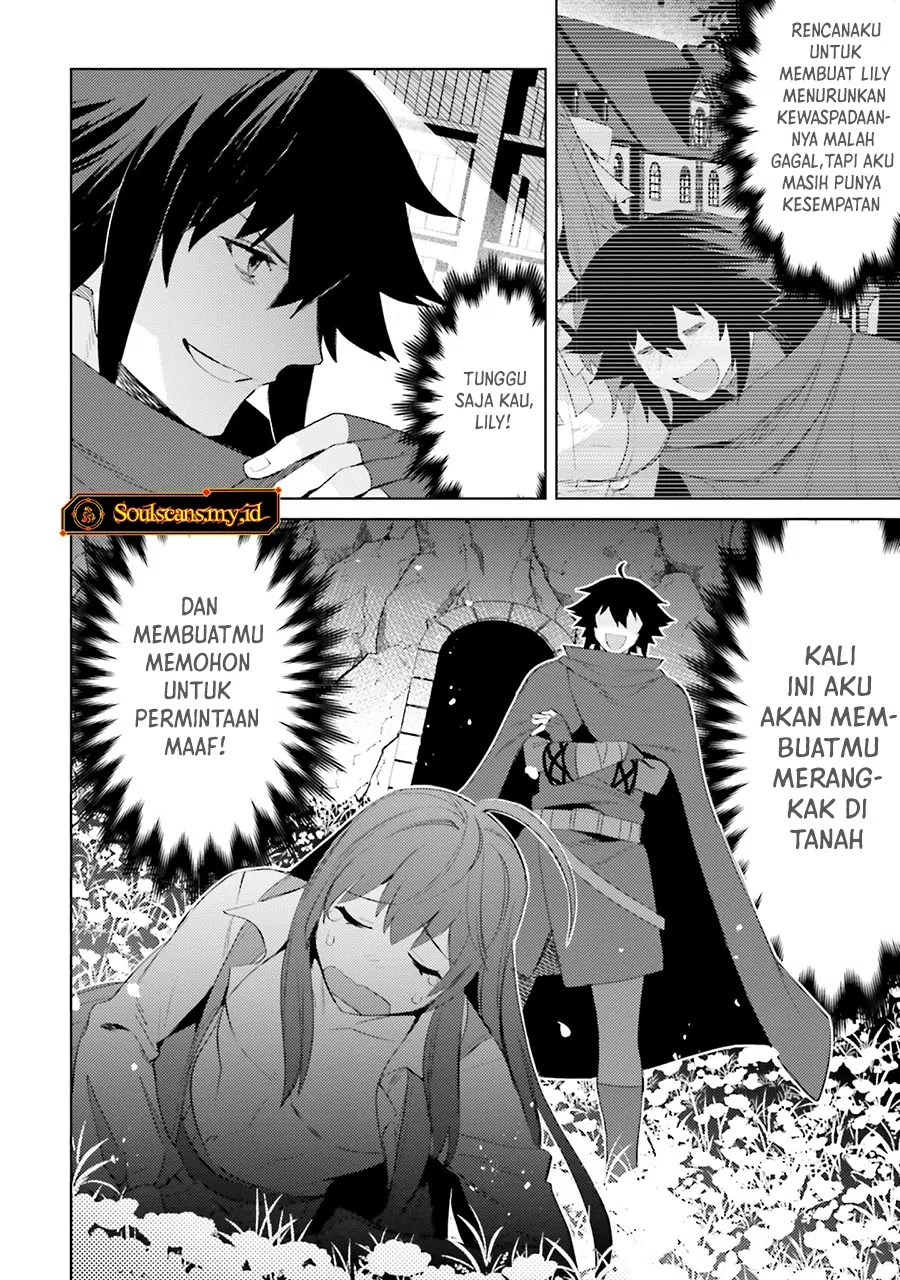 Shujinkou Janai! (I am Not The Hero!) Chapter 26 Bahasa Indonesia