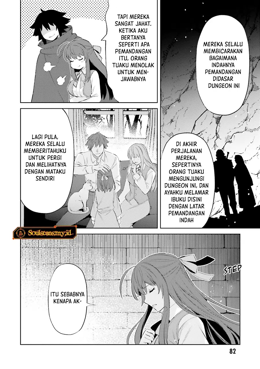 Shujinkou Janai! (I am Not The Hero!) Chapter 26 Bahasa Indonesia