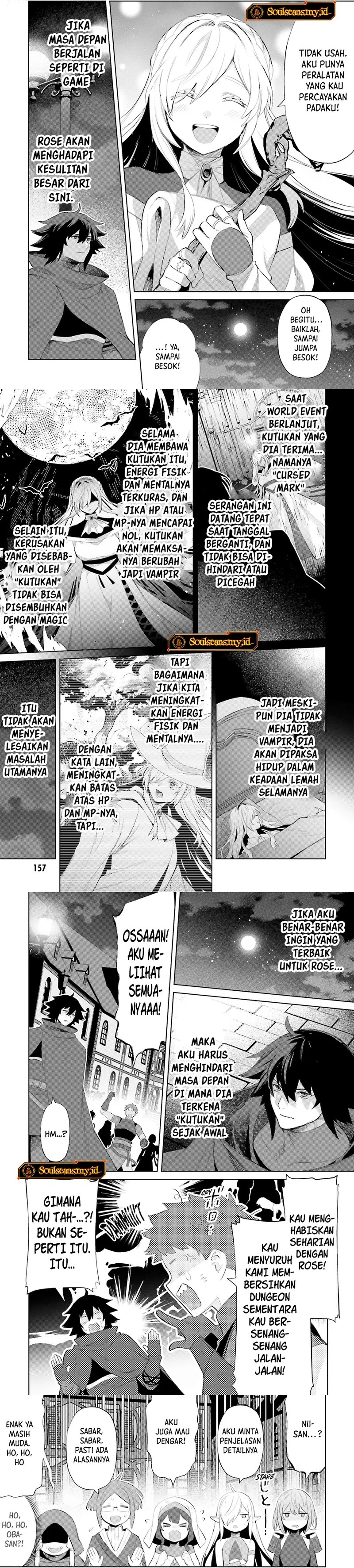 Dilarang COPAS - situs resmi www.mangacanblog.com - Komik shujinkou janai 029 - chapter 29 30 Indonesia shujinkou janai 029 - chapter 29 Terbaru 2|Baca Manga Komik Indonesia|Mangacan