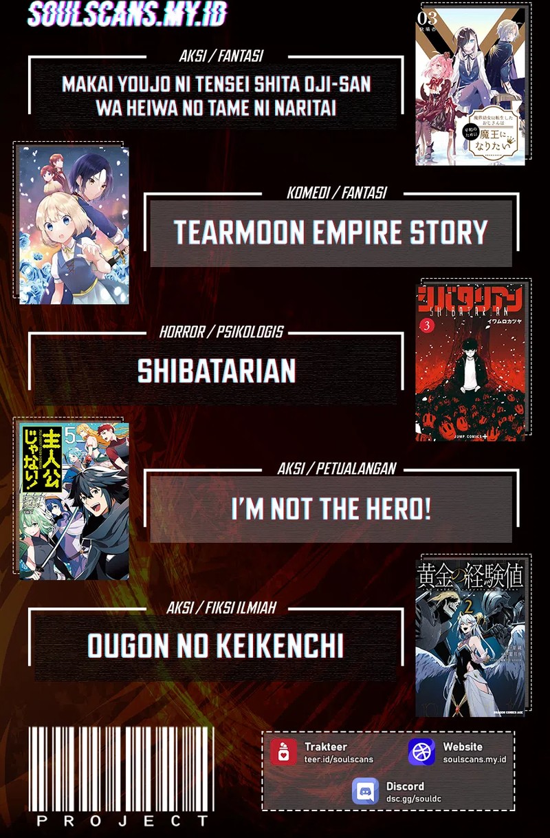 Dilarang COPAS - situs resmi www.mangacanblog.com - Komik shujinkou janai 029 - chapter 29 30 Indonesia shujinkou janai 029 - chapter 29 Terbaru 4|Baca Manga Komik Indonesia|Mangacan