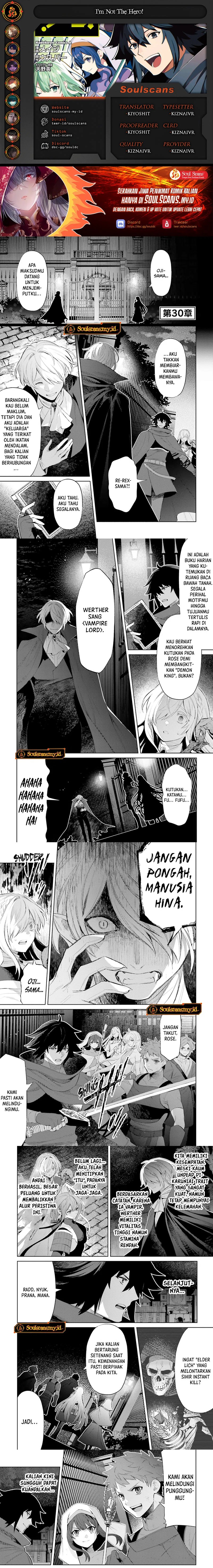 Dilarang COPAS - situs resmi www.mangacanblog.com - Komik shujinkou janai 030 - chapter 30 31 Indonesia shujinkou janai 030 - chapter 30 Terbaru 0|Baca Manga Komik Indonesia|Mangacan