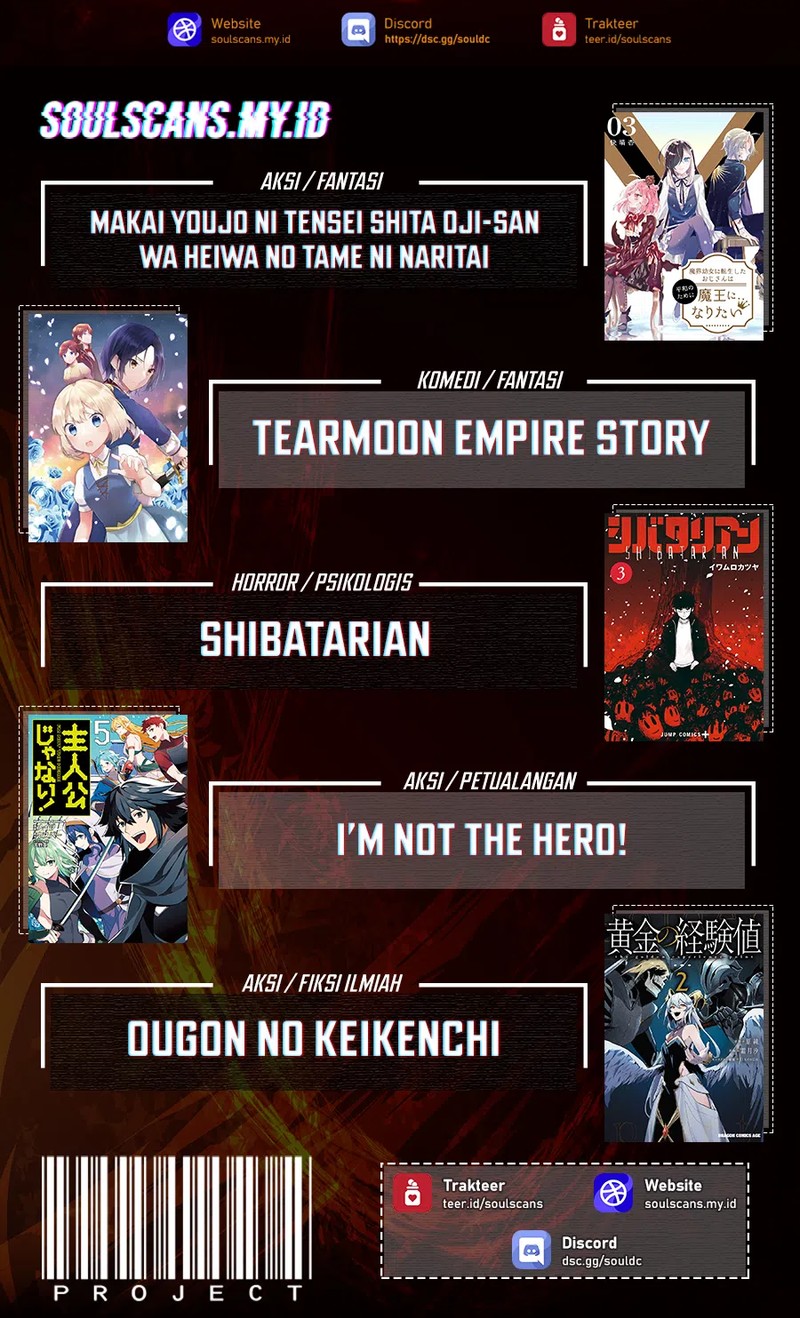 Dilarang COPAS - situs resmi www.mangacanblog.com - Komik shujinkou janai 030 - chapter 30 31 Indonesia shujinkou janai 030 - chapter 30 Terbaru 4|Baca Manga Komik Indonesia|Mangacan