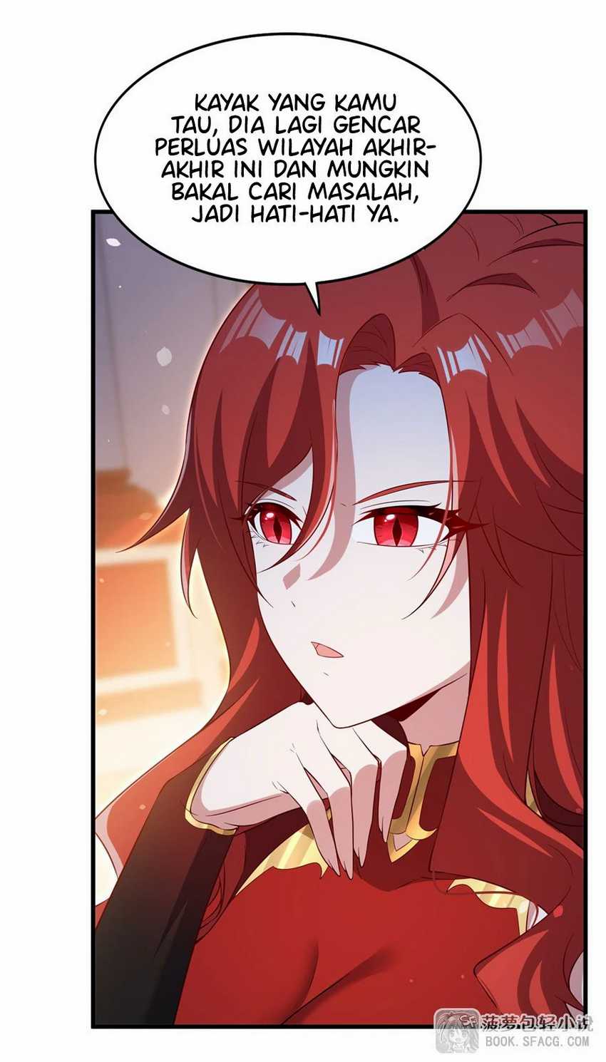 Shut Up, Evil Dragon! I don’t want to raise a child with you anymore chapter 42