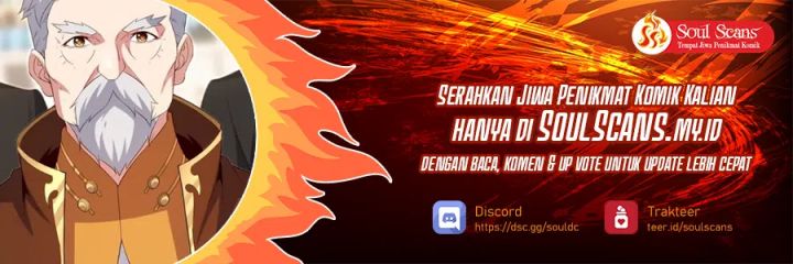 Shut Up, Evil Dragon! I Don’t Want to Raise a Child with You Anymore Chapter 49 Bahasa Indonesia