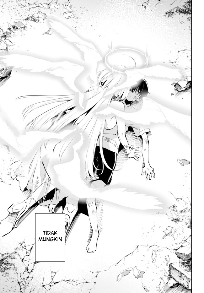 Shuumatsu no Hanayome-sama ~sweet home melty life~ chapter 1