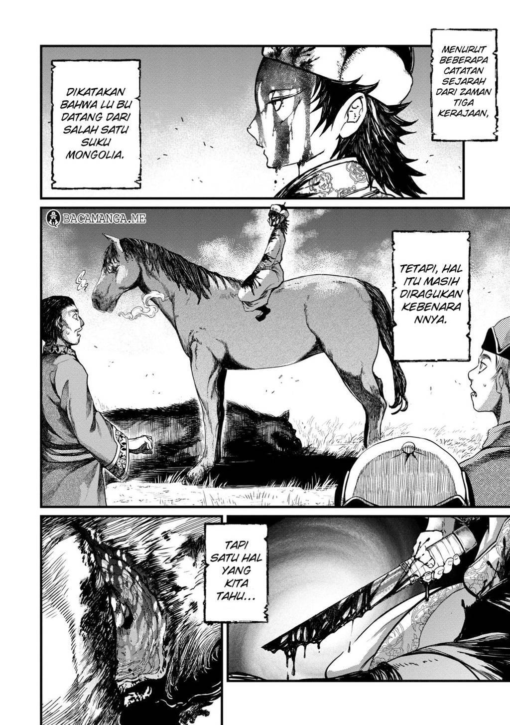 Dilarang COPAS - situs resmi www.mangacanblog.com - Komik shuumatsu no valkyrie 003 - chapter 3 4 Indonesia shuumatsu no valkyrie 003 - chapter 3 Terbaru 3|Baca Manga Komik Indonesia|Mangacan