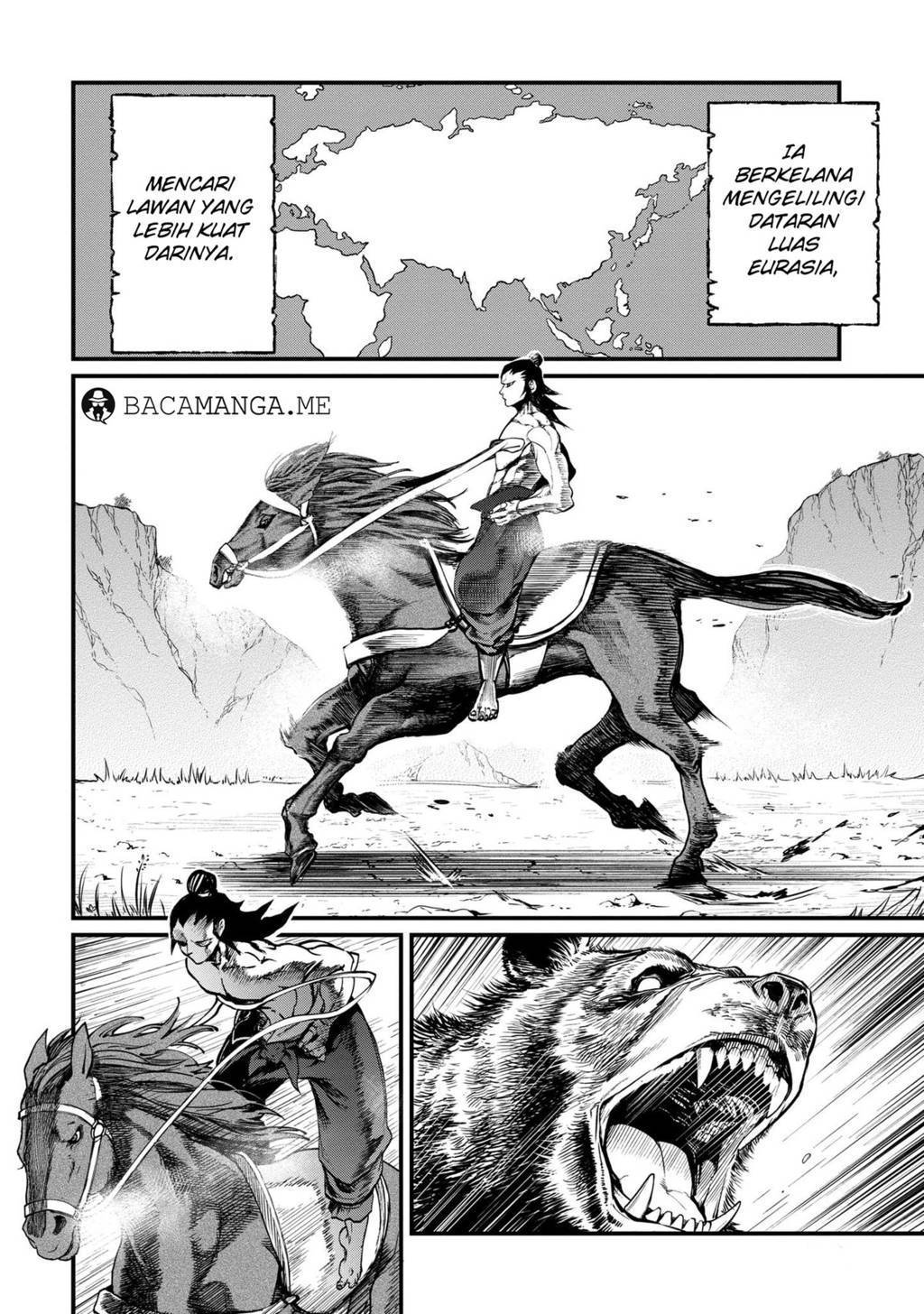 Dilarang COPAS - situs resmi www.mangacanblog.com - Komik shuumatsu no valkyrie 003 - chapter 3 4 Indonesia shuumatsu no valkyrie 003 - chapter 3 Terbaru 5|Baca Manga Komik Indonesia|Mangacan