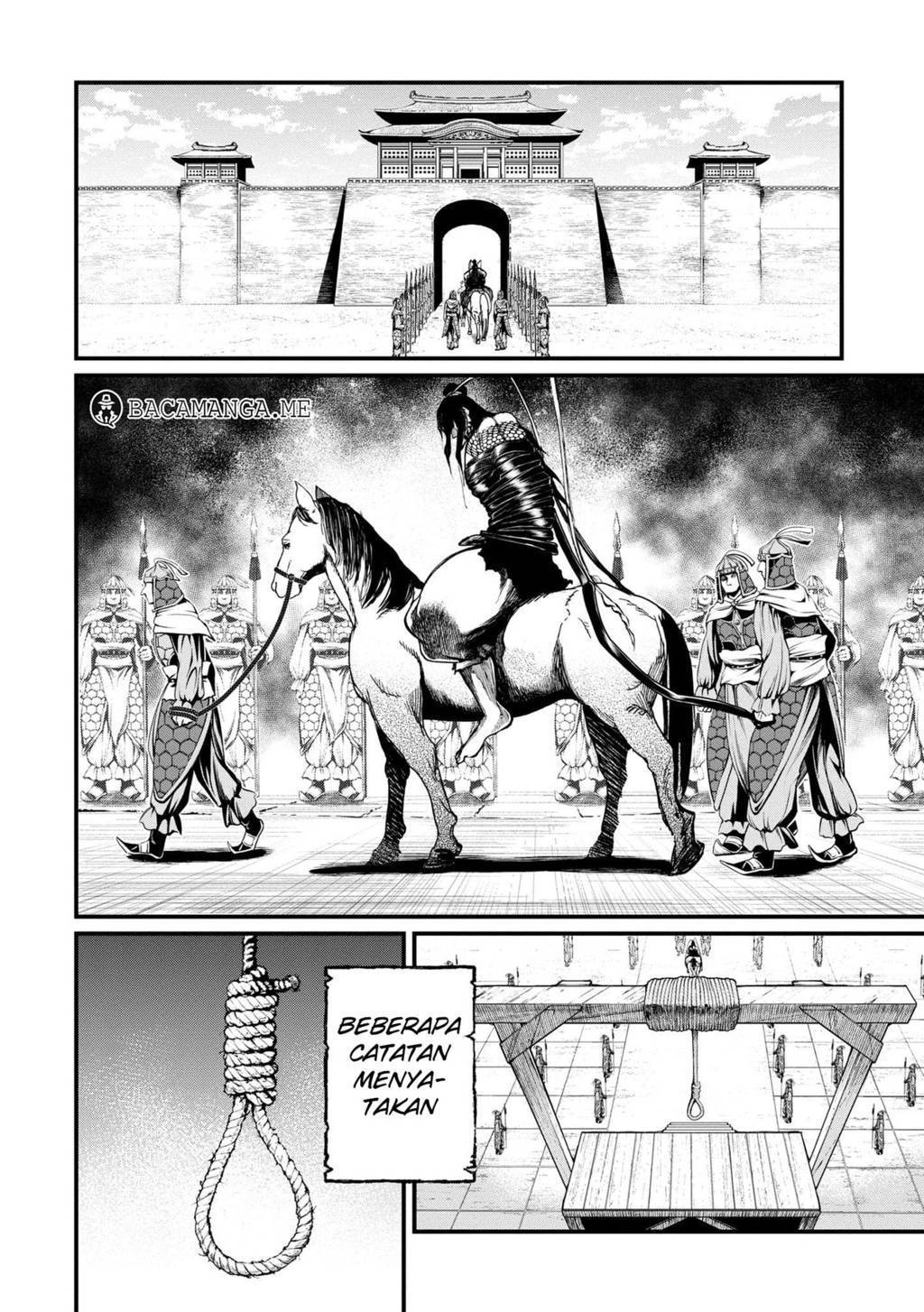 Dilarang COPAS - situs resmi www.mangacanblog.com - Komik shuumatsu no valkyrie 003 - chapter 3 4 Indonesia shuumatsu no valkyrie 003 - chapter 3 Terbaru 12|Baca Manga Komik Indonesia|Mangacan