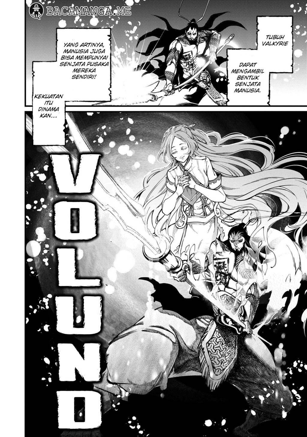 Dilarang COPAS - situs resmi www.mangacanblog.com - Komik shuumatsu no valkyrie 003 - chapter 3 4 Indonesia shuumatsu no valkyrie 003 - chapter 3 Terbaru 28|Baca Manga Komik Indonesia|Mangacan