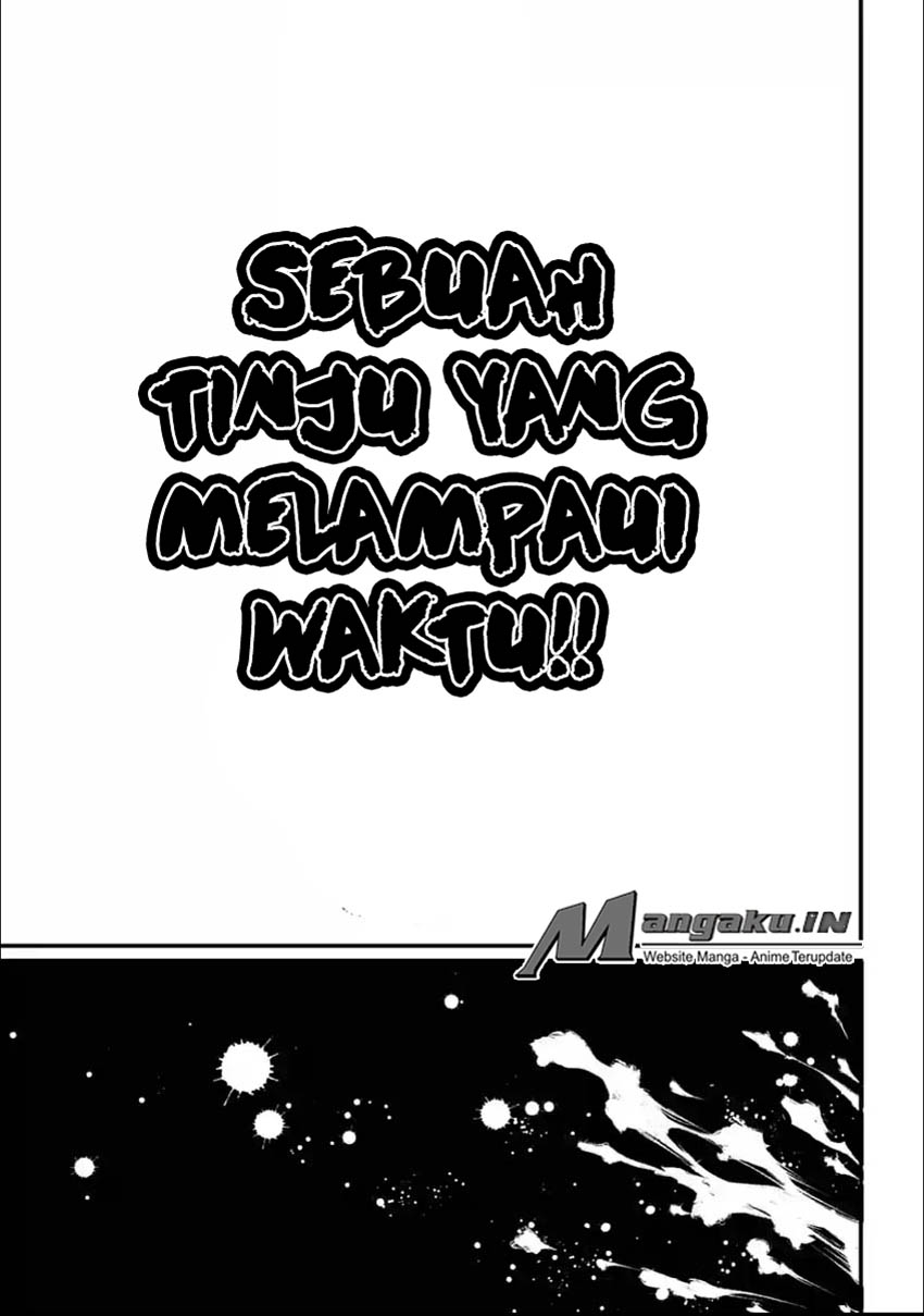 Shuumatsu no Valkyrie chapter 9