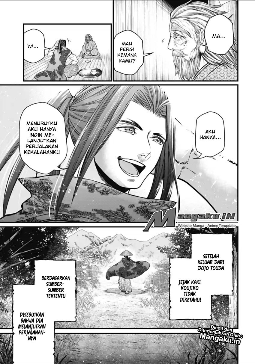 Dilarang COPAS - situs resmi www.mangacanblog.com - Komik shuumatsu no valkyrie 016 - chapter 16 17 Indonesia shuumatsu no valkyrie 016 - chapter 16 Terbaru 33|Baca Manga Komik Indonesia|Mangacan