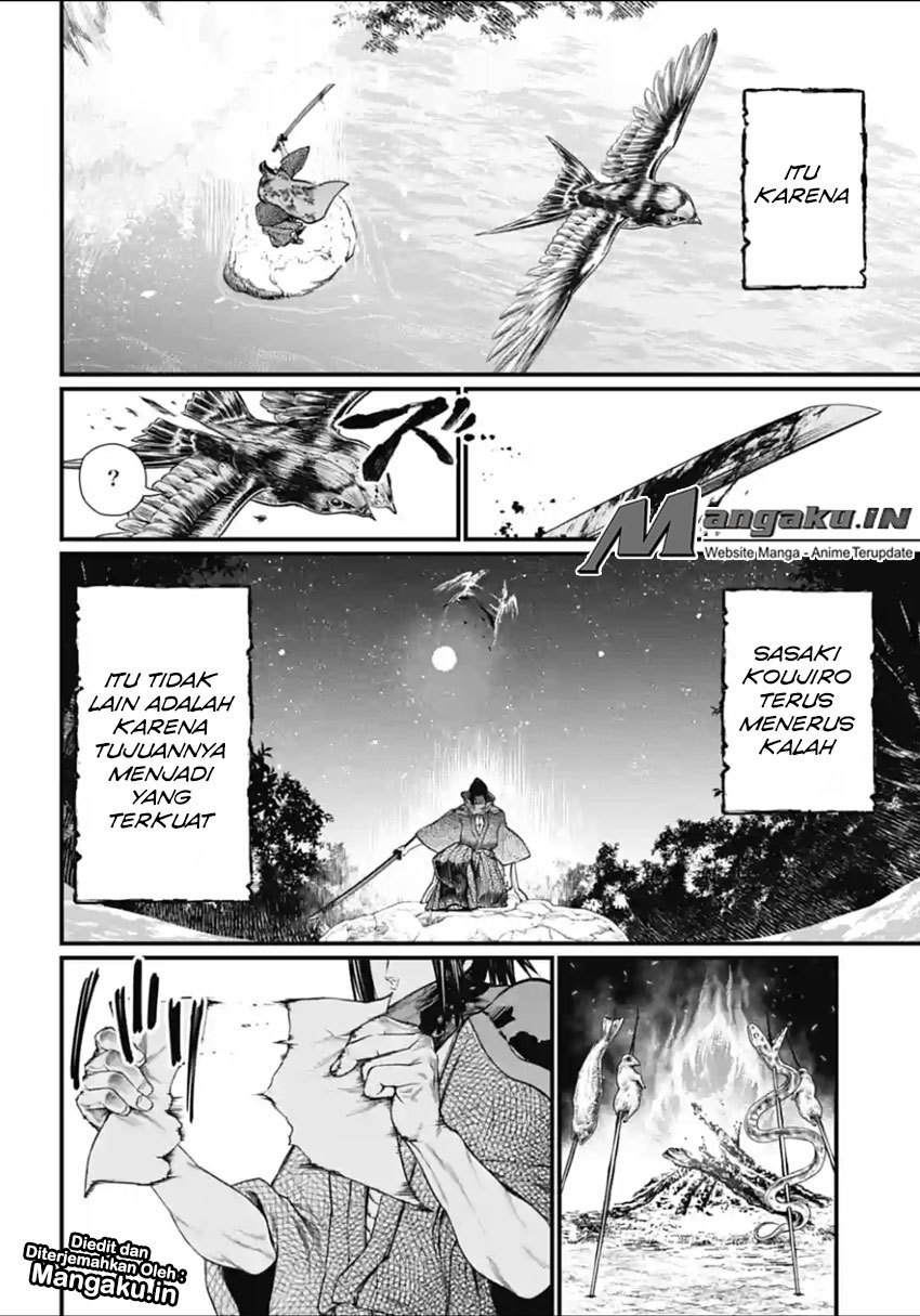 Dilarang COPAS - situs resmi www.mangacanblog.com - Komik shuumatsu no valkyrie 016 - chapter 16 17 Indonesia shuumatsu no valkyrie 016 - chapter 16 Terbaru 40|Baca Manga Komik Indonesia|Mangacan