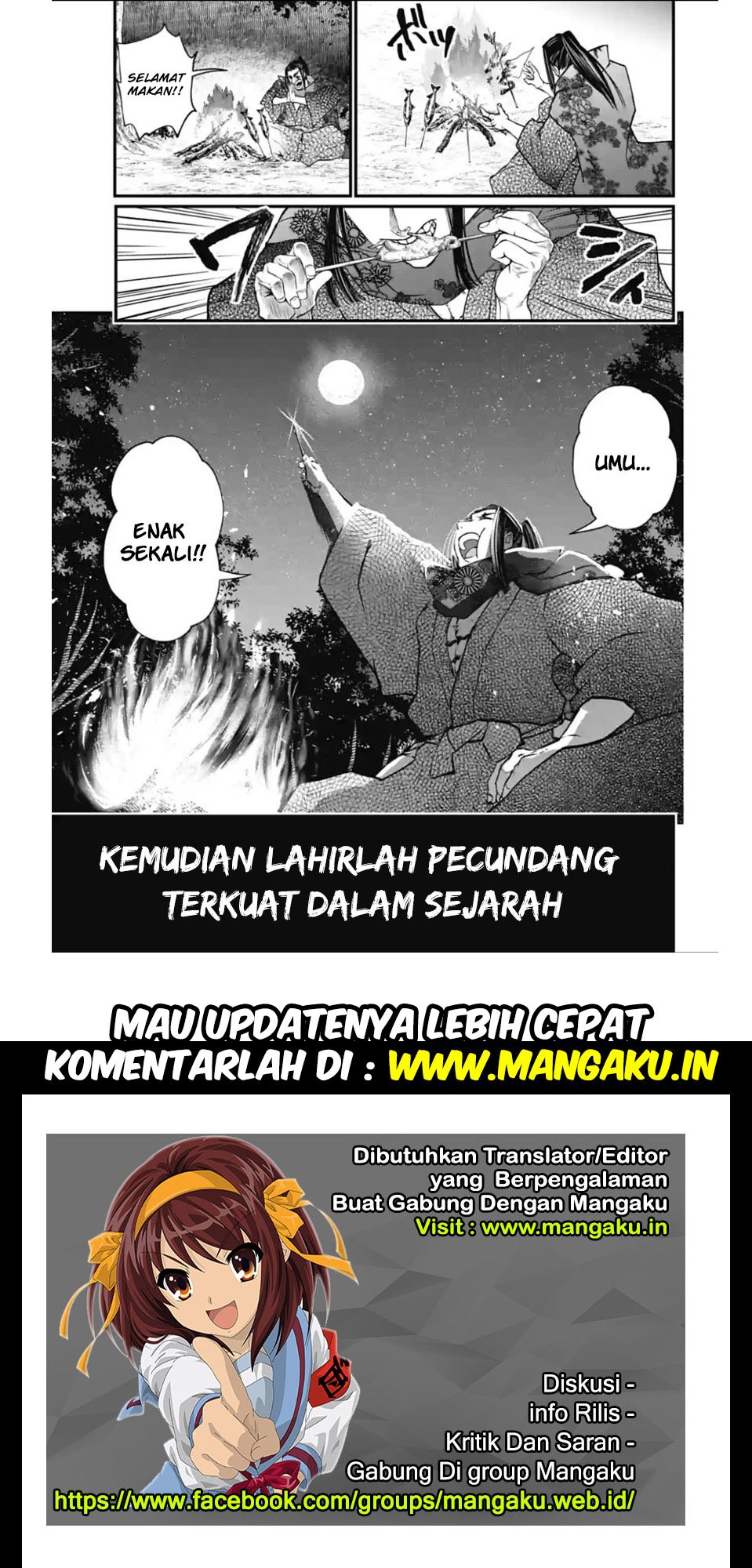 Dilarang COPAS - situs resmi www.mangacanblog.com - Komik shuumatsu no valkyrie 016 - chapter 16 17 Indonesia shuumatsu no valkyrie 016 - chapter 16 Terbaru 41|Baca Manga Komik Indonesia|Mangacan