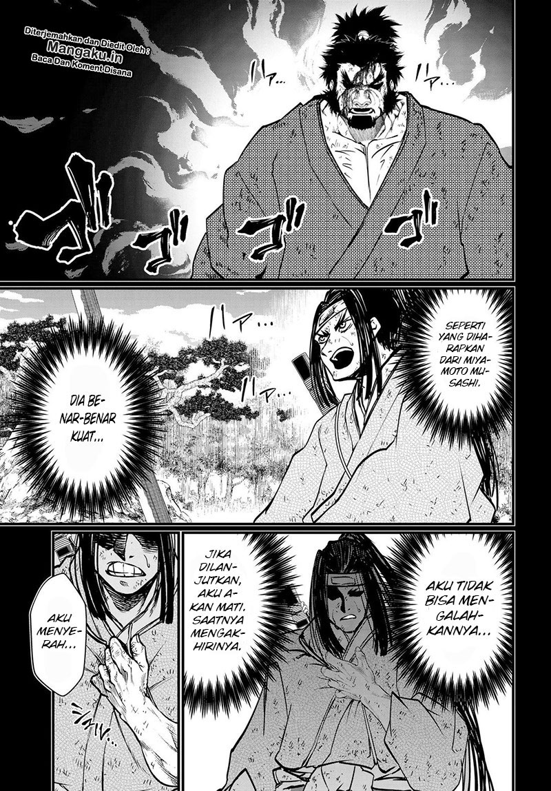 Shuumatsu no Valkyrie chapter 18