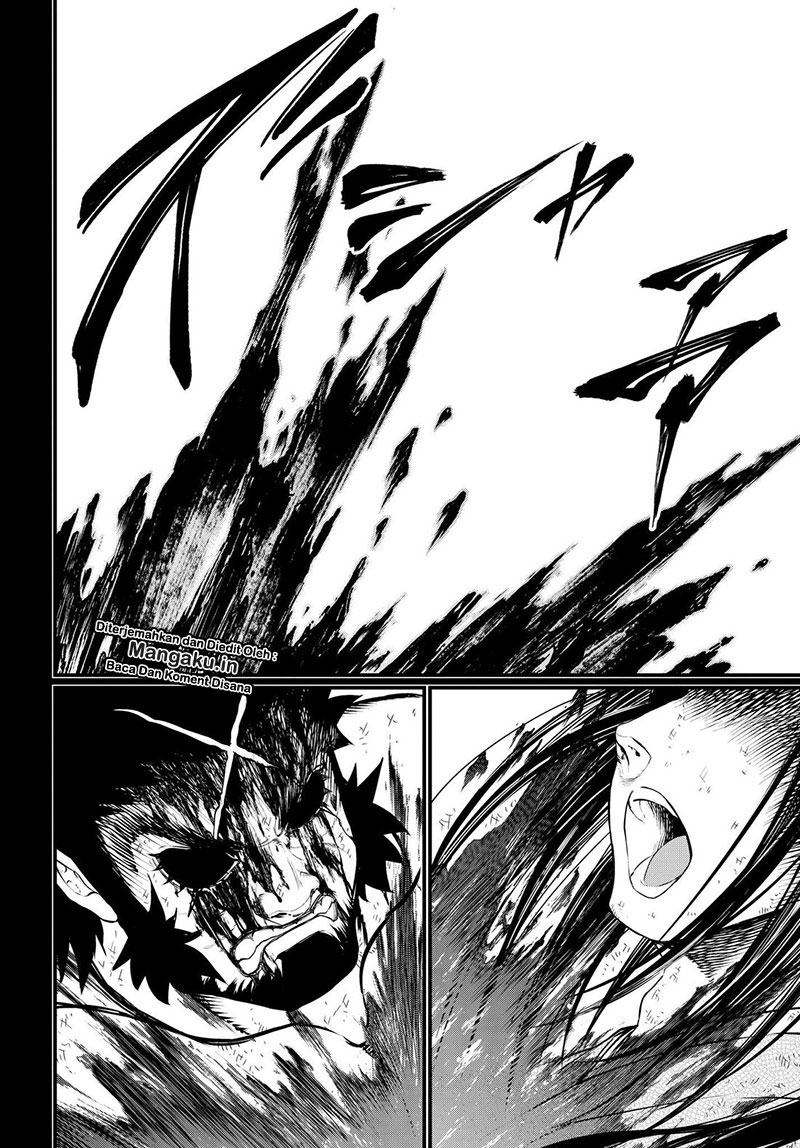 Shuumatsu no Valkyrie chapter 18