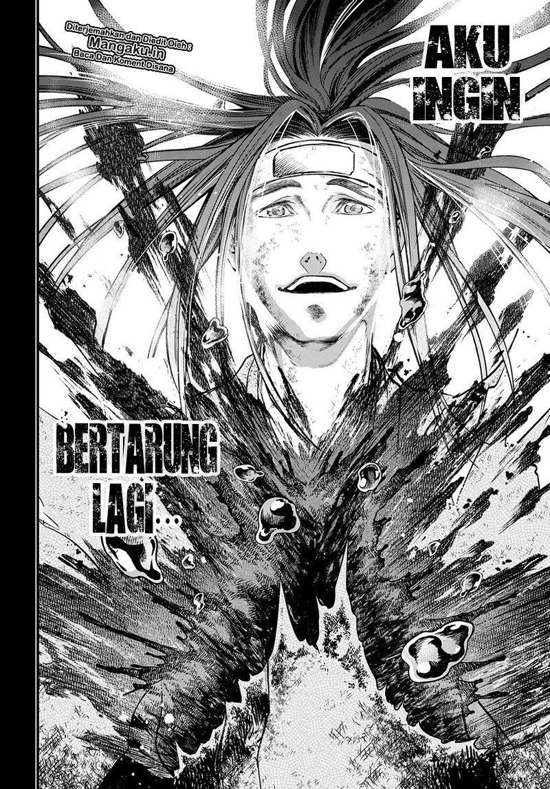 Shuumatsu no Valkyrie chapter 18