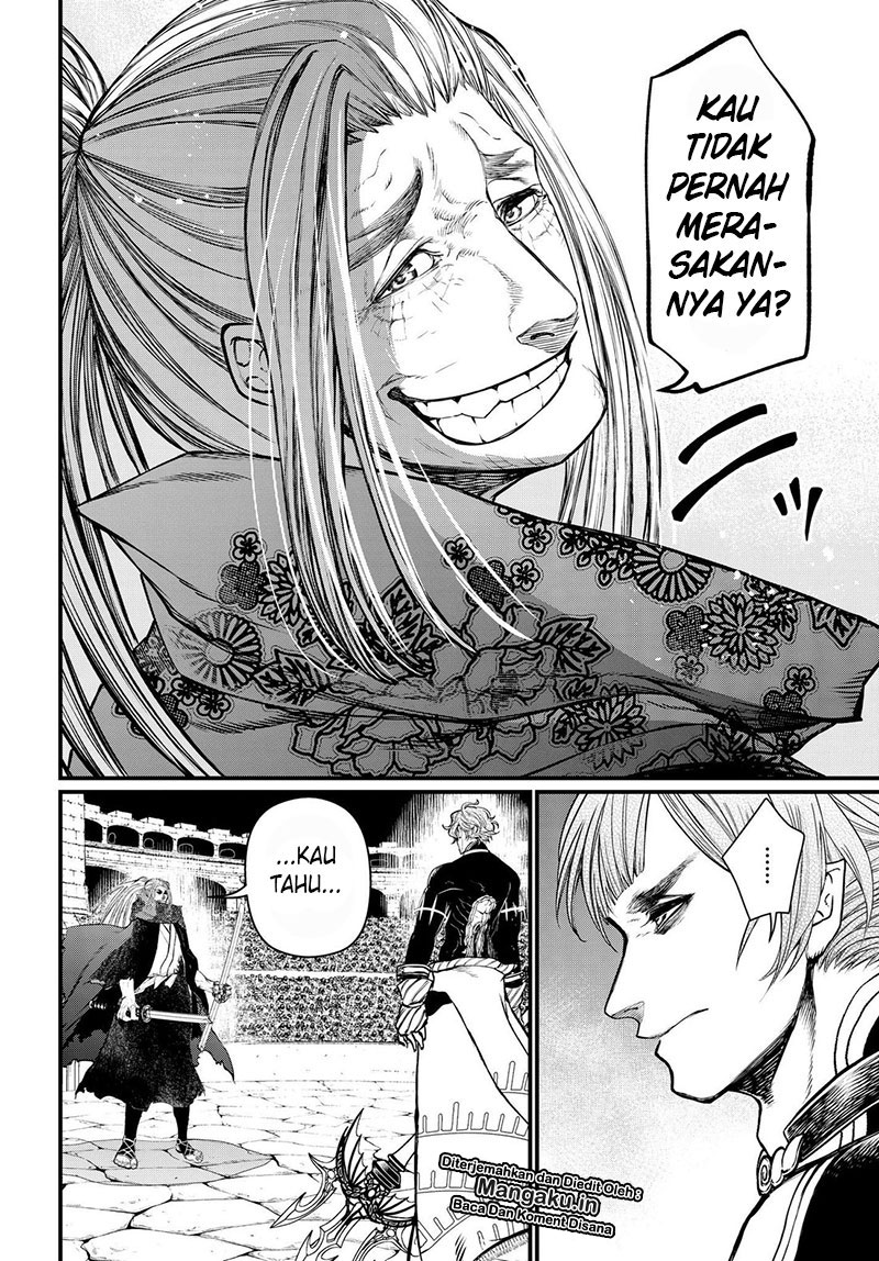 Shuumatsu no Valkyrie chapter 18