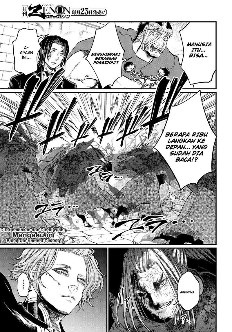 Dilarang COPAS - situs resmi www.mangacanblog.com - Komik shuumatsu no valkyrie 019.2 - chapter 19.2 20.2 Indonesia shuumatsu no valkyrie 019.2 - chapter 19.2 Terbaru 7|Baca Manga Komik Indonesia|Mangacan