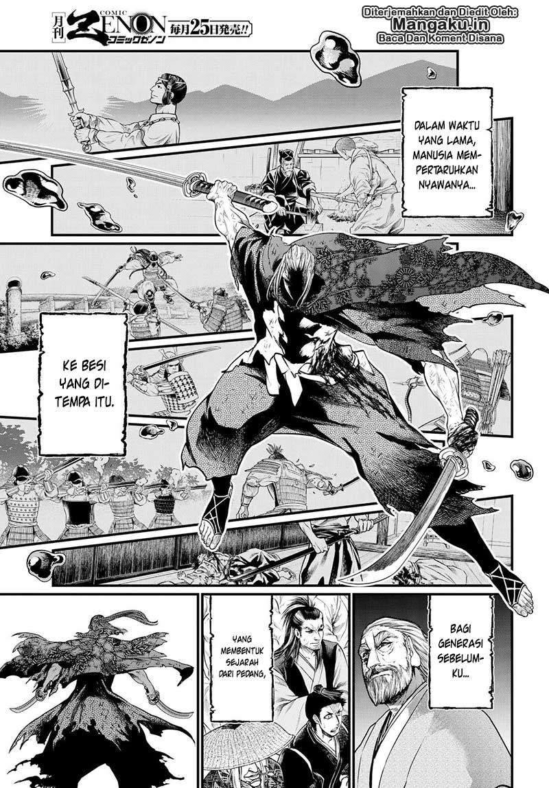 Dilarang COPAS - situs resmi www.mangacanblog.com - Komik shuumatsu no valkyrie 019.2 - chapter 19.2 20.2 Indonesia shuumatsu no valkyrie 019.2 - chapter 19.2 Terbaru 9|Baca Manga Komik Indonesia|Mangacan