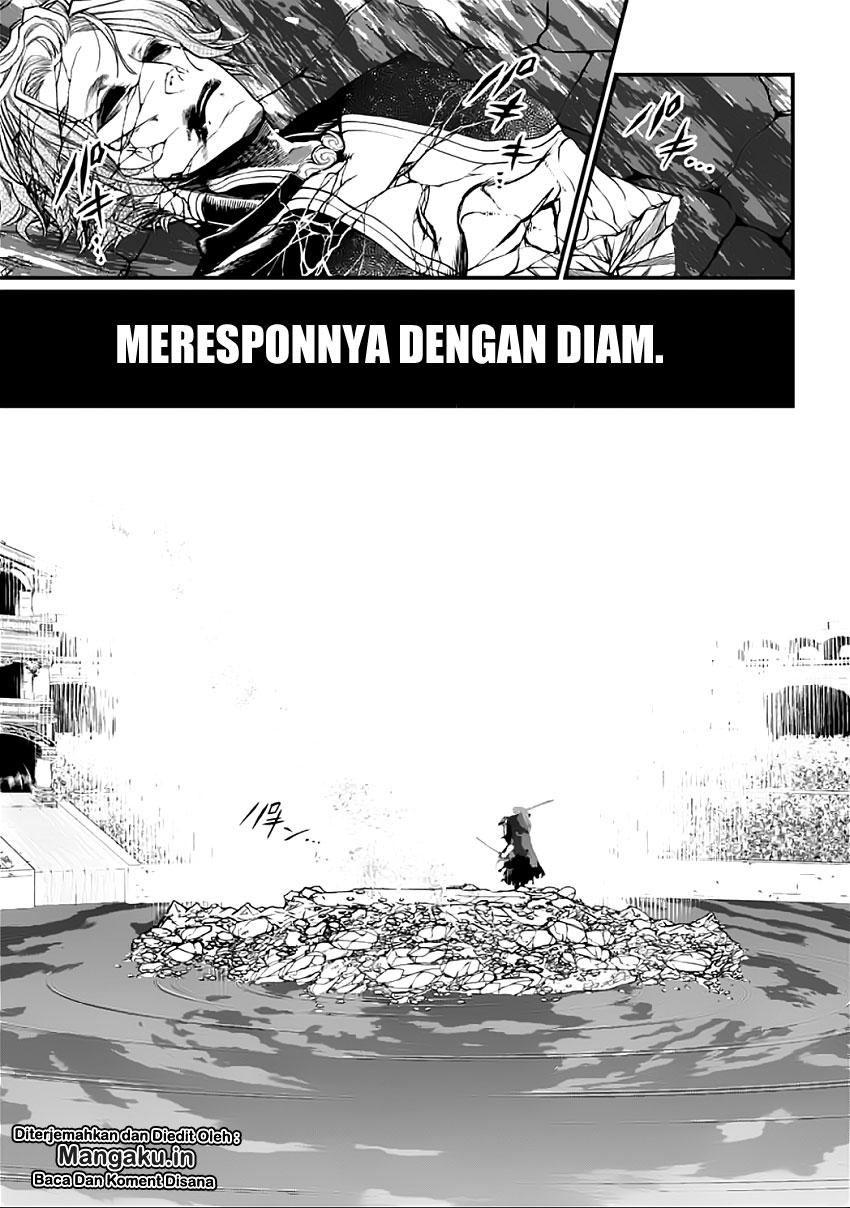 Dilarang COPAS - situs resmi www.mangacanblog.com - Komik shuumatsu no valkyrie 020.1 - chapter 20.1 21.1 Indonesia shuumatsu no valkyrie 020.1 - chapter 20.1 Terbaru 4|Baca Manga Komik Indonesia|Mangacan