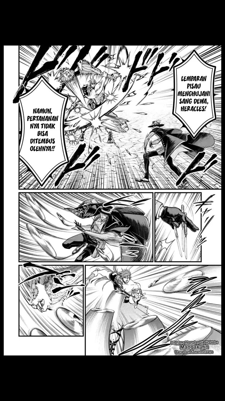 Dilarang COPAS - situs resmi www.mangacanblog.com - Komik shuumatsu no valkyrie 022 - chapter 22 23 Indonesia shuumatsu no valkyrie 022 - chapter 22 Terbaru 10|Baca Manga Komik Indonesia|Mangacan