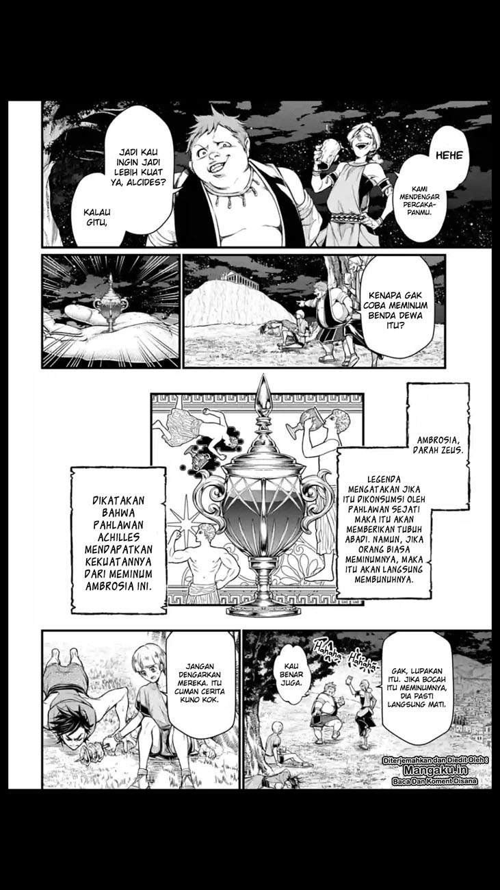 Dilarang COPAS - situs resmi www.mangacanblog.com - Komik shuumatsu no valkyrie 022 - chapter 22 23 Indonesia shuumatsu no valkyrie 022 - chapter 22 Terbaru 24|Baca Manga Komik Indonesia|Mangacan