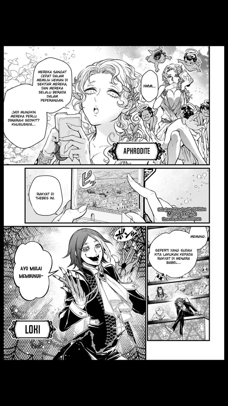 Dilarang COPAS - situs resmi www.mangacanblog.com - Komik shuumatsu no valkyrie 022 - chapter 22 23 Indonesia shuumatsu no valkyrie 022 - chapter 22 Terbaru 29|Baca Manga Komik Indonesia|Mangacan