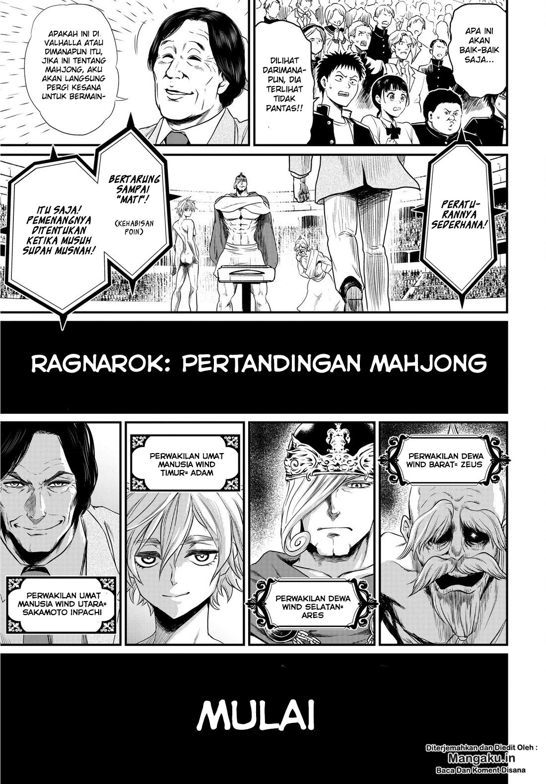 Dilarang COPAS - situs resmi www.mangacanblog.com - Komik shuumatsu no valkyrie 023.5 - chapter 23.5 24.5 Indonesia shuumatsu no valkyrie 023.5 - chapter 23.5 Terbaru 7|Baca Manga Komik Indonesia|Mangacan