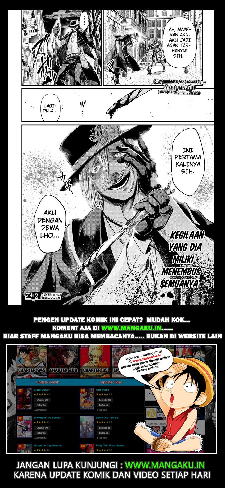 Dilarang COPAS - situs resmi www.mangacanblog.com - Komik shuumatsu no valkyrie 024.2 - chapter 24.2 25.2 Indonesia shuumatsu no valkyrie 024.2 - chapter 24.2 Terbaru 28|Baca Manga Komik Indonesia|Mangacan