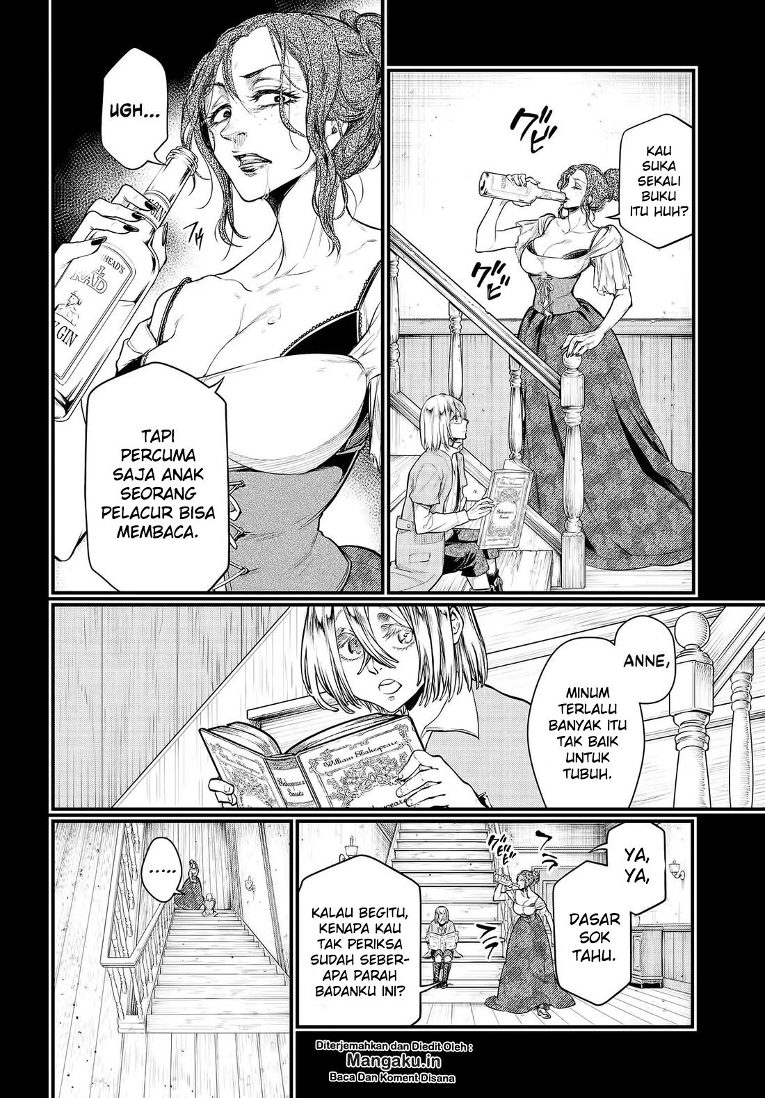 Dilarang COPAS - situs resmi www.mangacanblog.com - Komik shuumatsu no valkyrie 025.1 - chapter 25.1 26.1 Indonesia shuumatsu no valkyrie 025.1 - chapter 25.1 Terbaru 20|Baca Manga Komik Indonesia|Mangacan