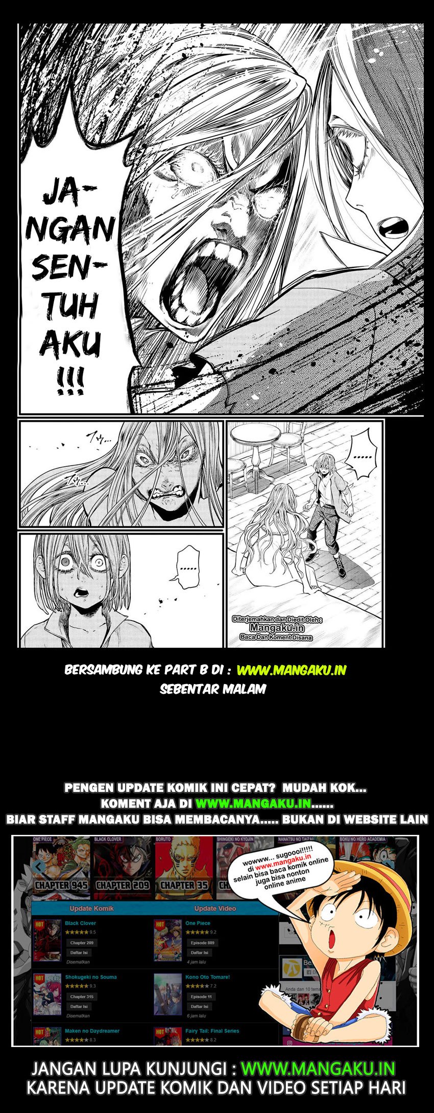 Dilarang COPAS - situs resmi www.mangacanblog.com - Komik shuumatsu no valkyrie 025.1 - chapter 25.1 26.1 Indonesia shuumatsu no valkyrie 025.1 - chapter 25.1 Terbaru 30|Baca Manga Komik Indonesia|Mangacan