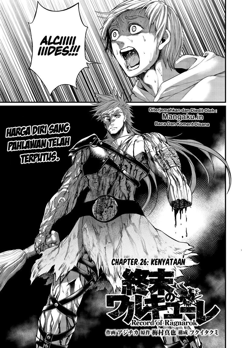 Dilarang COPAS - situs resmi www.mangacanblog.com - Komik shuumatsu no valkyrie 026 - chapter 26 27 Indonesia shuumatsu no valkyrie 026 - chapter 26 Terbaru 3|Baca Manga Komik Indonesia|Mangacan