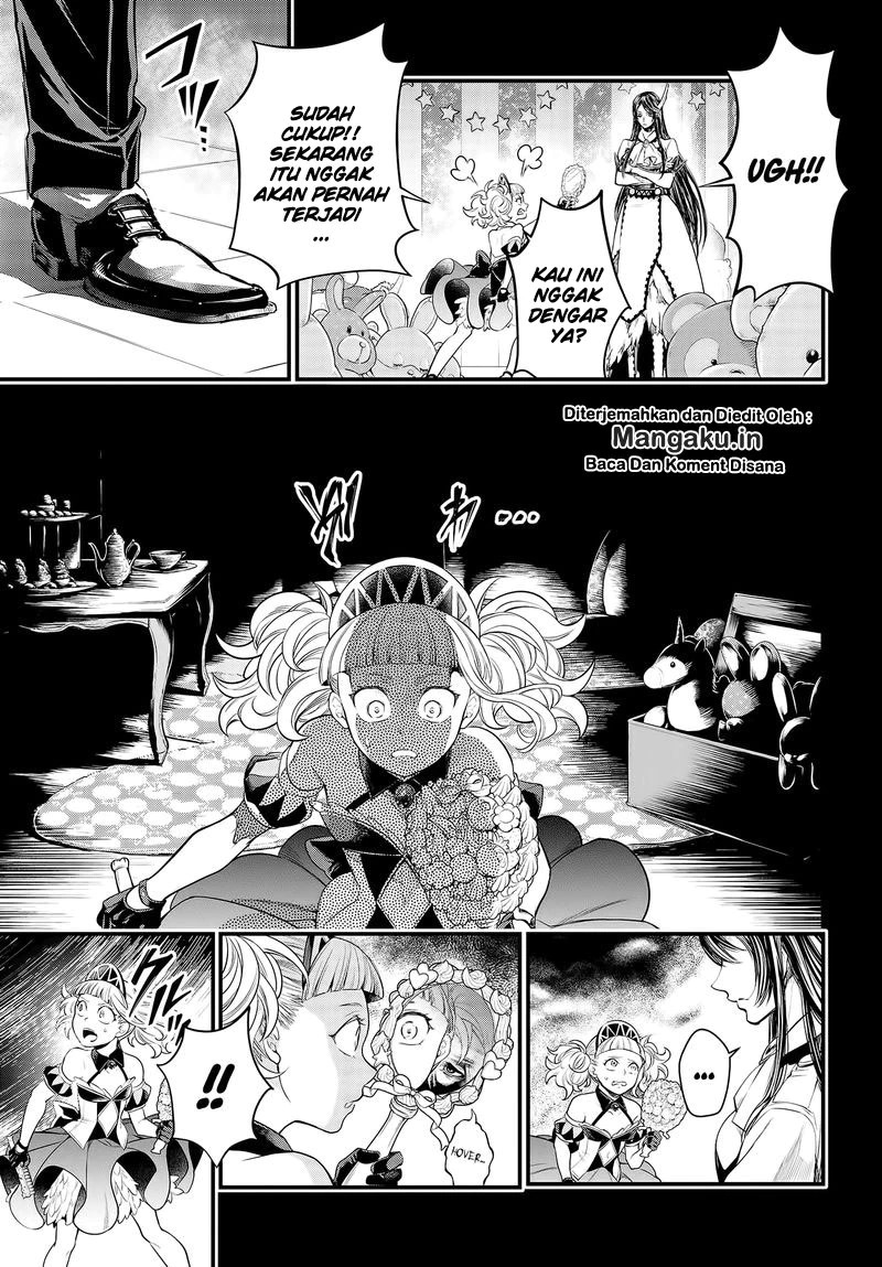 Dilarang COPAS - situs resmi www.mangacanblog.com - Komik shuumatsu no valkyrie 026 - chapter 26 27 Indonesia shuumatsu no valkyrie 026 - chapter 26 Terbaru 19|Baca Manga Komik Indonesia|Mangacan