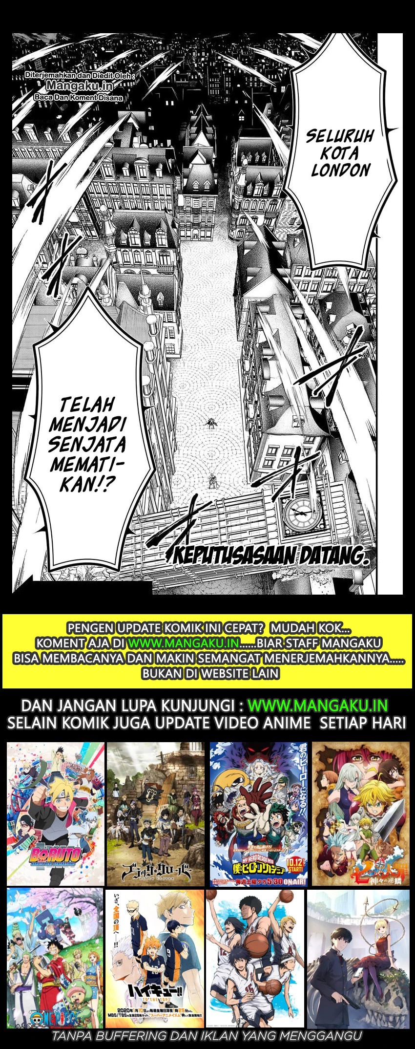 Dilarang COPAS - situs resmi www.mangacanblog.com - Komik shuumatsu no valkyrie 026 - chapter 26 27 Indonesia shuumatsu no valkyrie 026 - chapter 26 Terbaru 33|Baca Manga Komik Indonesia|Mangacan