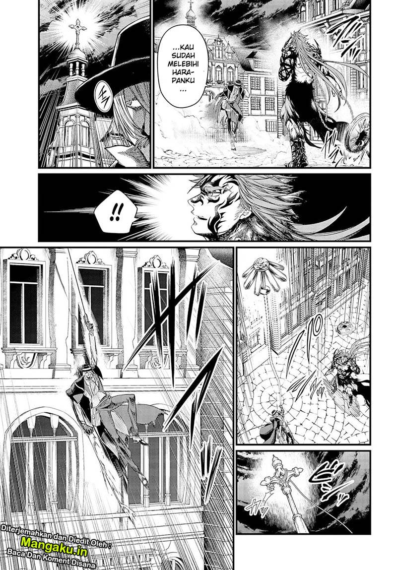 Shuumatsu no Valkyrie chapter 28