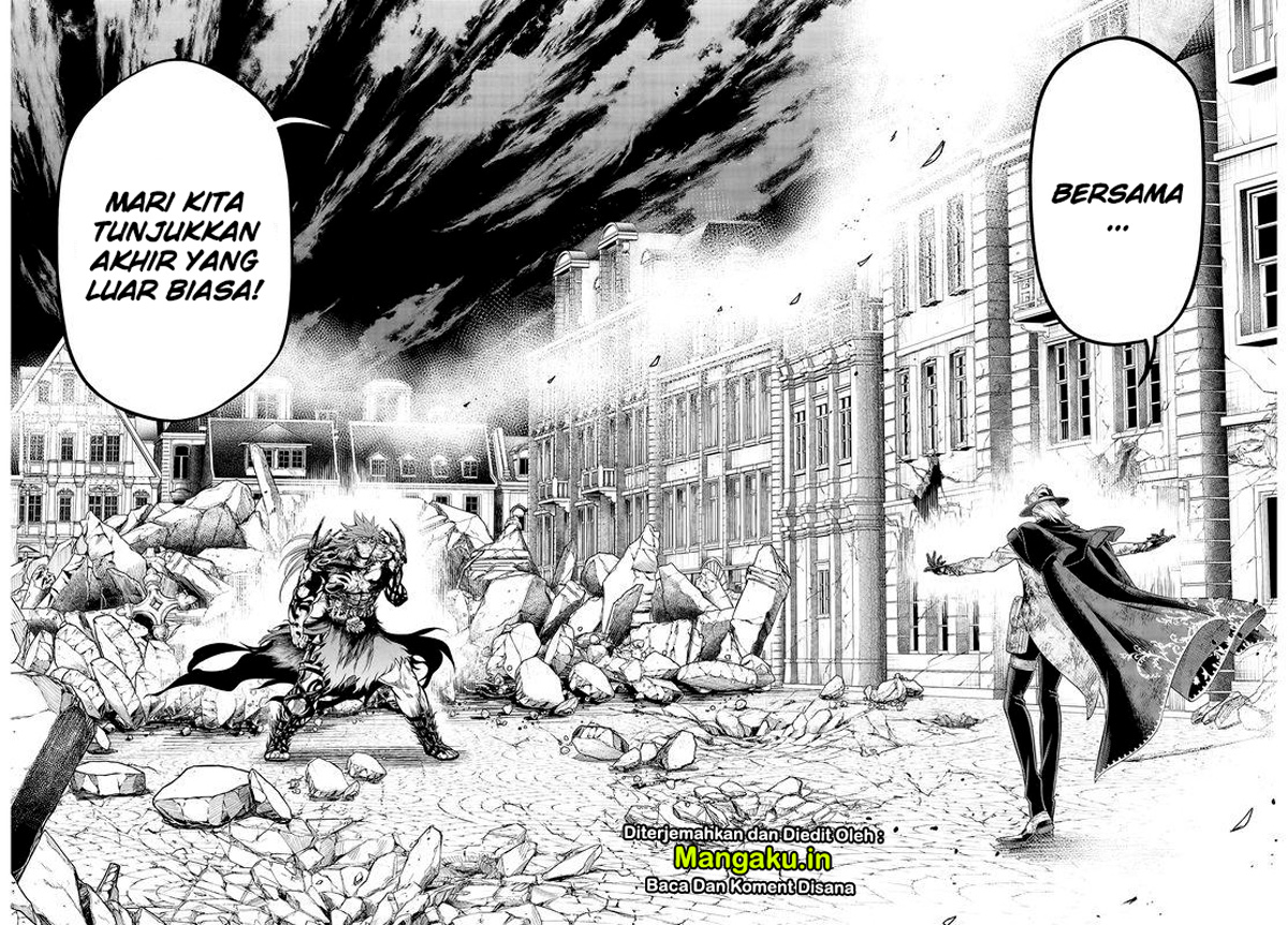 Dilarang COPAS - situs resmi www.mangacanblog.com - Komik shuumatsu no valkyrie 029.1 - chapter 29.1 30.1 Indonesia shuumatsu no valkyrie 029.1 - chapter 29.1 Terbaru 4|Baca Manga Komik Indonesia|Mangacan