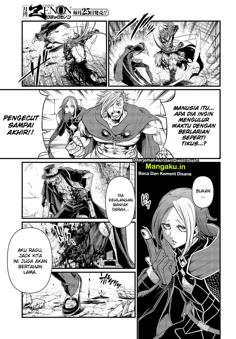 Dilarang COPAS - situs resmi www.mangacanblog.com - Komik shuumatsu no valkyrie 029.1 - chapter 29.1 30.1 Indonesia shuumatsu no valkyrie 029.1 - chapter 29.1 Terbaru 14|Baca Manga Komik Indonesia|Mangacan