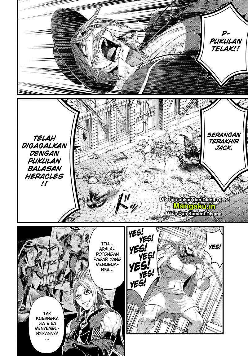 Dilarang COPAS - situs resmi www.mangacanblog.com - Komik shuumatsu no valkyrie 029.1 - chapter 29.1 30.1 Indonesia shuumatsu no valkyrie 029.1 - chapter 29.1 Terbaru 19|Baca Manga Komik Indonesia|Mangacan