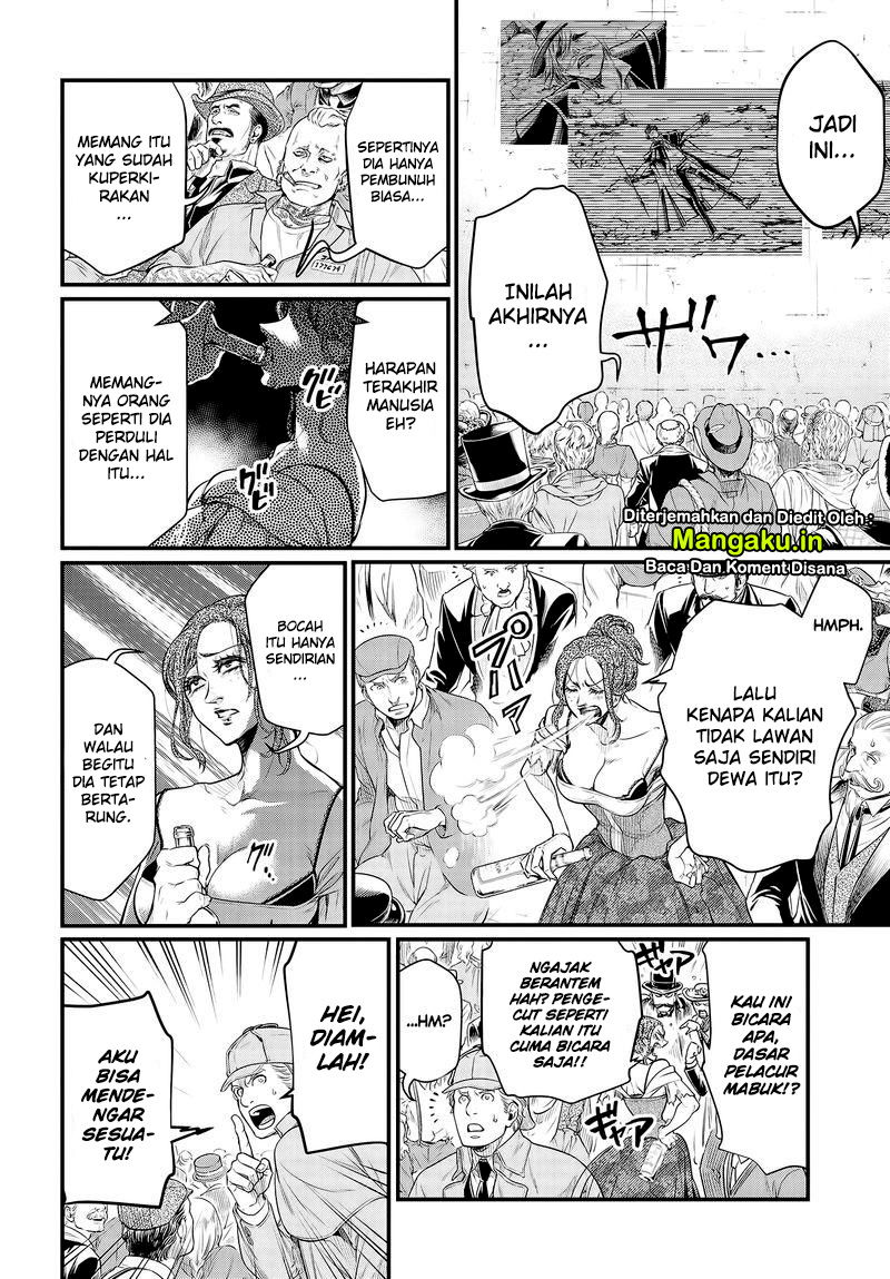 Dilarang COPAS - situs resmi www.mangacanblog.com - Komik shuumatsu no valkyrie 029.1 - chapter 29.1 30.1 Indonesia shuumatsu no valkyrie 029.1 - chapter 29.1 Terbaru 21|Baca Manga Komik Indonesia|Mangacan