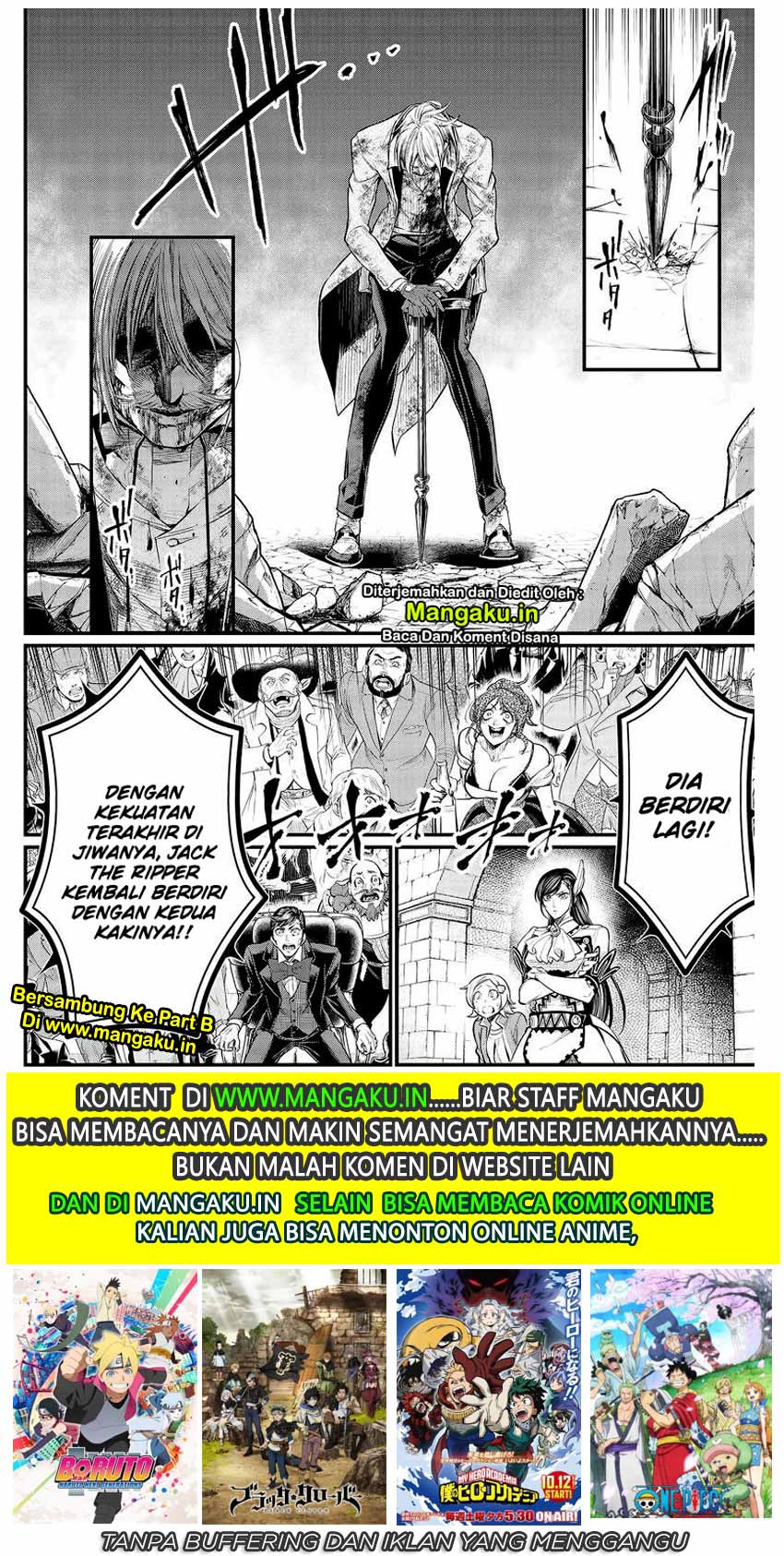 Dilarang COPAS - situs resmi www.mangacanblog.com - Komik shuumatsu no valkyrie 029.1 - chapter 29.1 30.1 Indonesia shuumatsu no valkyrie 029.1 - chapter 29.1 Terbaru 23|Baca Manga Komik Indonesia|Mangacan