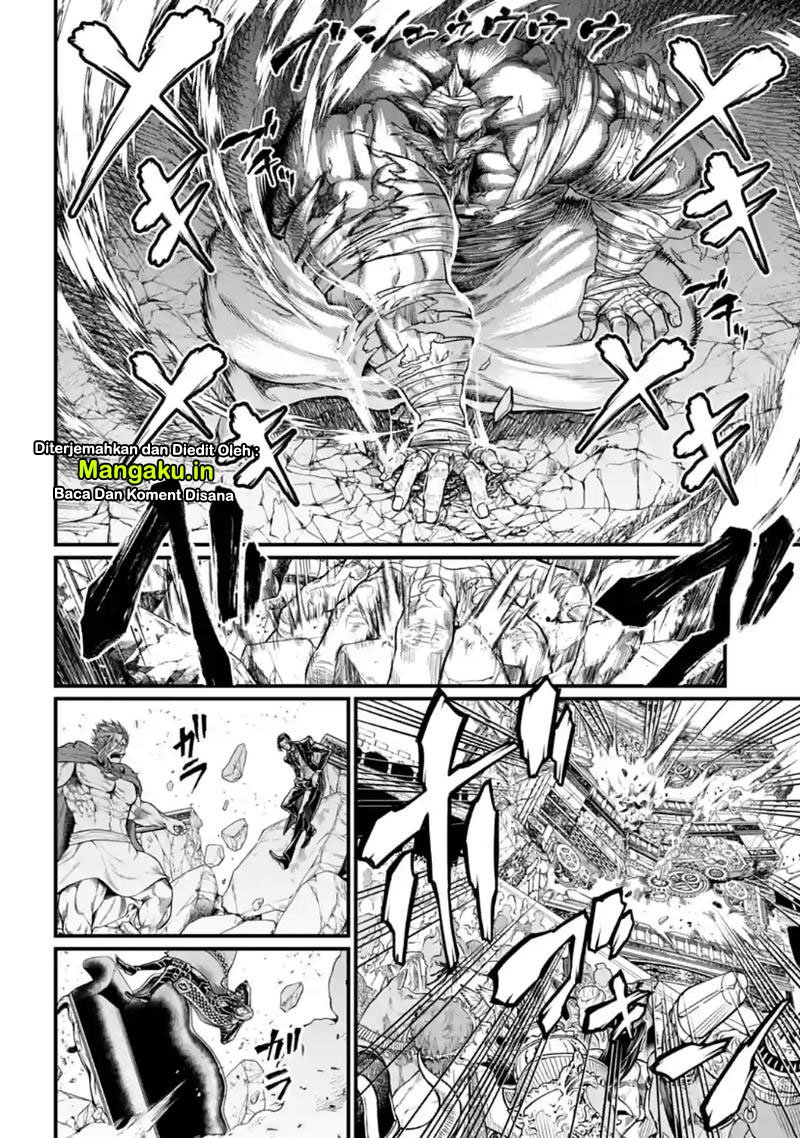 Dilarang COPAS - situs resmi www.mangacanblog.com - Komik shuumatsu no valkyrie 030.2 - chapter 30.2 31.2 Indonesia shuumatsu no valkyrie 030.2 - chapter 30.2 Terbaru 4|Baca Manga Komik Indonesia|Mangacan